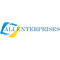 Ali Enterprises (Pakistan) logo - Similar company to Afko Global Engineering (Pvt) Ltd