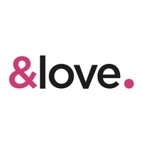 &love. logo - Similar company to Webinarpro Srl