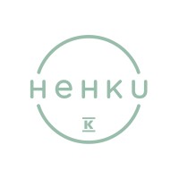 Hehku Finland logo - Similar company to Stek Ry (Sähkötekniikan Ja Energiatehokkuuden Edistämiskeskus Ry)