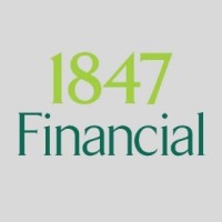 1847Financial - Nashville logo - Similar company to Betterwealth