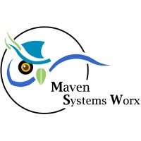 Maven Systems Worx (Pty) Ltd logo - Similar company to Za Central Registry Npc