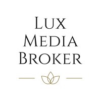 Lux Media Broker logo - Similar company to Broken Ground Properties