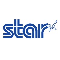 Star Micronics logo - Similar company to Star Micronics Gb