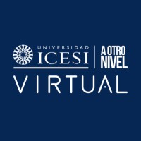 Icesi Virtual University logo - Similar company to Facultad De Medicina De La Universidad Nacional De Tucumán