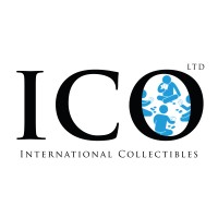 International collectibles Ltd. logo - Similar company to Middle Mouse