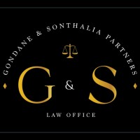 Gondane and Sonthalia Partners LLP logo - Similar company to Impact91