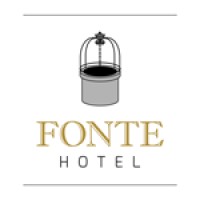 Fonte Hotel logo - Similar company to Hotel Hegiq