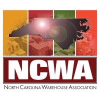 North Carolina Warehouse Association logo - Similar company to C.A. Perry & Son, Inc.
