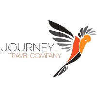 Journey Travel Company logo - Similar company to Dejourneys (Pvt) Ltd
