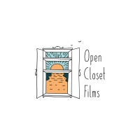Open Closet Films logo - Similar company to The Chaibrary