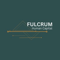 Fulcrum Human Capital logo - Similar company to Hive Perform