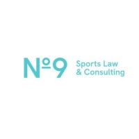 No.9 Sports Law and Consulting logo - Similar company to Ideal Summit Botswana