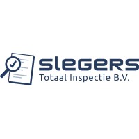 Slegers Totaal Inspectie  B.V. logo - Similar company to Weld Point Vof