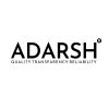 Adarsh Realty logo - Similar company to Optimus Technology Private Limited