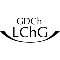 Lebensmittelchemische Gesellschaft (LChG) logo - Similar company to German Chemical Society (Gdch)