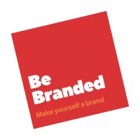 BeBranded | Digital and Print Solutions logo - Similar company to Bebranded