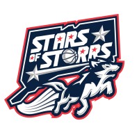 Stars of Storrs logo - Similar company to Bleeding Blue For Good