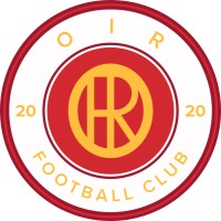 OIR Football Club logo - Similar company to Self Startup