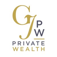 GJ Private Wealth logo - Similar company to Grape Financial Services