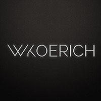 Koerich Imóveis logo - Similar company to Ibagy Imóveis