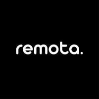 Remota logo - Similar company to Nordisk Element
