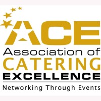 Association of Catering Excellence ( ACE) logo - Similar company to Thomas & Tate