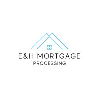 E&H Mortgage Processing, LLC logo - Similar company to Contract Processing Partners Inc.