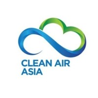Clean Air Asia India logo - Similar company to Clean Air Asia