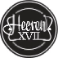 Heeren XVII logo - Similar company to Studentenvereniging Usra