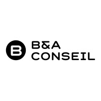 B&A Conseil logo - Similar company to Statuo.Fr