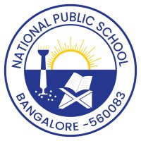 National Public School, Bannerghatta Road logo - Similar company to National Public School, Sadashivanagar