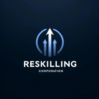 Reskilling Corporation logo - Similar company to Infosos