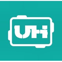 United Hardscapes logo - Similar company to Carnivalist
