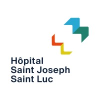 Hôpital Saint Joseph Saint Luc logo - Similar company to Ghnd - Groupement Hospitalier Nord-Dauphiné