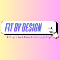 Fit by Design logo - Similar company to Cricsurf