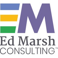 Ed Marsh Consulting logo - Similar company to Innowacon Llc