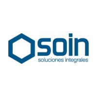 SOIN logo - Similar company to Interfaz