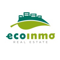 Ecoinmo Real Estate logo - Similar company to Inmohappy.Com