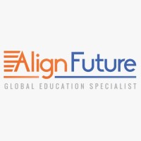 Align Future logo - Similar company to Study First