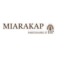 Miarakap logo - Similar company to Comoé Capital