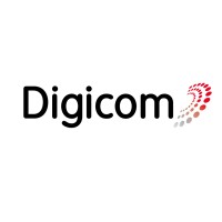 Digicom logo - Similar company to Digicom Solutions