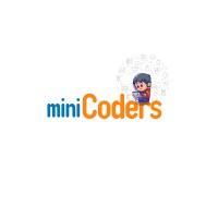 Mini Coders logo - Similar company to Nabtacode