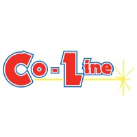 Co-Line Manufacturing logo - Similar company to Flint Cliffs Manufacturing