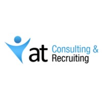 A.T. Consulting & Recruiting Inc. logo - Similar company to Kriya Consulting Inc