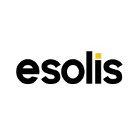 eSolis GmbH logo - Similar company to Securenergy Home