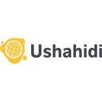 Ushahidi logo - Similar company to Brck