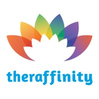Theraffinity logo - Similar company to Alertgem