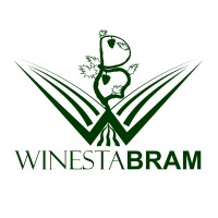 WINESTABRAM logo - Similar company to De Bureaus