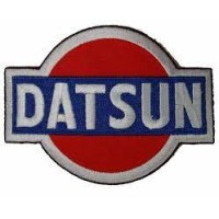 Moon Datsun