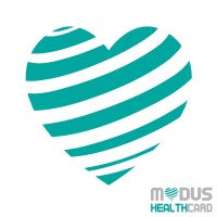 Modus Health Card logo - Similar company to The National Council For Science, Higher Education And Technological Development, Croatia